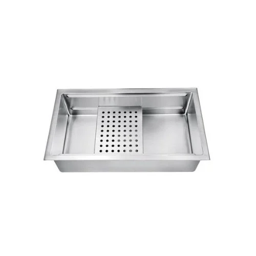 As inovações de carimbo de aço inoxidável estão remodelando a cozinha e a fabricação de acessórios do banheiro?