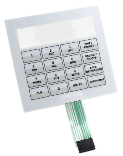 Aluminum Resistor Housing Machining