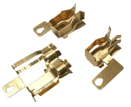 Stainless Steel Cup Stamping